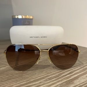Michael Kors Aviator